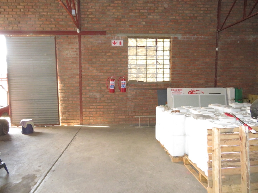  Bedroom Property for Sale in Delareyville North West